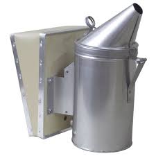 4x7 Stainless Steel Smoker
