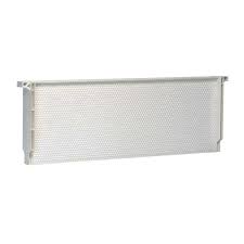 White Acorn Frames 6 1/4 50% Off