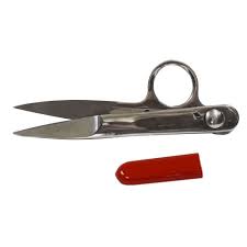 Queen Clipping Scissors