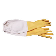 Rubber Gloves