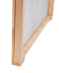 Ventilated Inner Cover