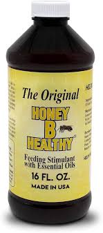 Honey B Healthy 16 oz.