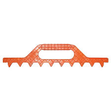 Plastic 9 Frame Spacing Tool
