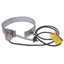 5 Gallon Band Pail Heater