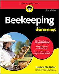Beekeeping for Dummies 5th Edition