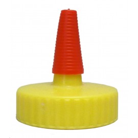 12 oz Plastic Squeeze Bear - 12 Pack