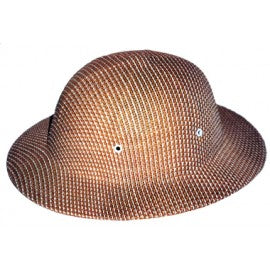 Ventilated Sun Helmet