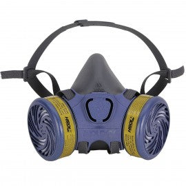 Half-Mask Respirator Kit