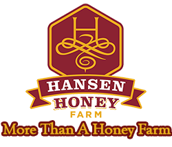 Honey B Healthy - Hansen Honey Farm