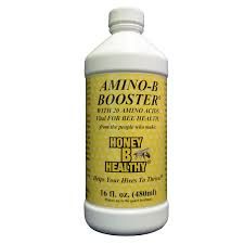 Amino-B Booster Amino-B Booster