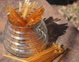 Honey Sticks Honey Sticks