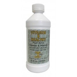 Vitamin-B Healthy Vitamin-B Healthy