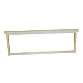 6 1/4″ Frames (Wedge Top Bar)