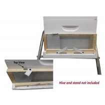 Moving Robber Screen – 10 Frame Moving Robber Screen – 10 Frame