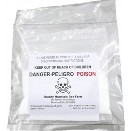Oxalic Acid 35g Oxalic Acid 35g