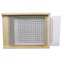IPM Screened Bottom Board 8-Frame IPM Screened Bottom Board 8-Frame