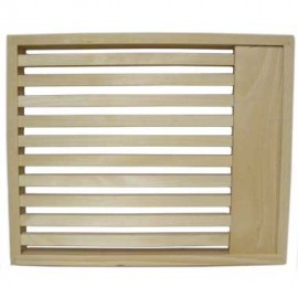 Slatted Rack 10-Frame Slatted Rack 10-Frame