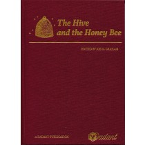 The Hive and the Honey Bee 2015 Edition The Hive and the Honey Bee 2015 Edition