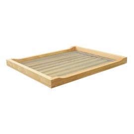 Ventilated Inner Cover – 10 Frame Ventilated Inner Cover – 10 Frame