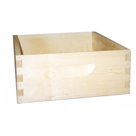6 5/8″ Commercial Honey Super 6 5/8″ Commercial Honey Super