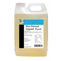 Pro Sweet Syrup Pro Sweet Syrup