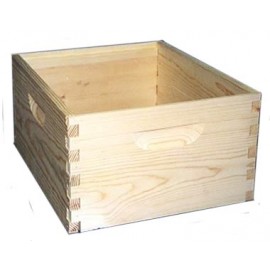 9 5/8″ Commercial Hive Body 9 5/8″ Commercial Hive Body
