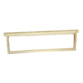 5 3/8″ Frames (Wedge Top Bar) 5 3/8″ Frames (Wedge Top Bar)