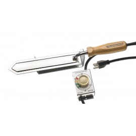 Electric Uncapping Knife w/control unit Electric Uncapping Knife w/control unit