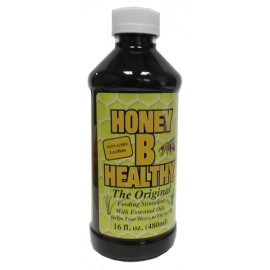 Honey B Healthy Honey B Healthy