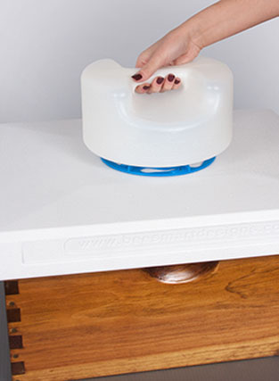 Ultimate Hive Feeder – Hive Top Ultimate Hive Feeder – Hive Top