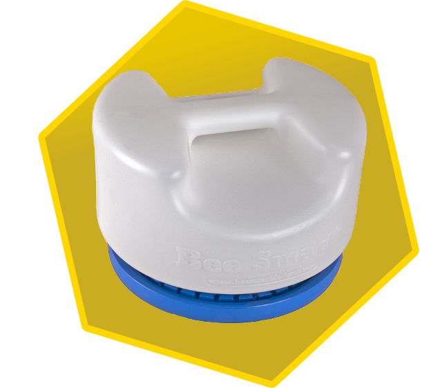 Ultimate Hive Feeder – In-Hive Ultimate Hive Feeder – In-Hive