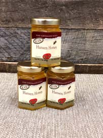 3 Ounce Gift Honey – Honey 3 Ounce Gift Honey – Honey