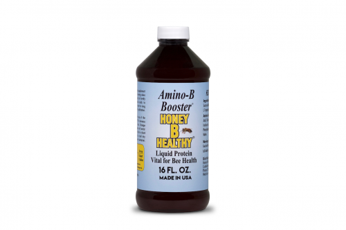 Amino-B Booster