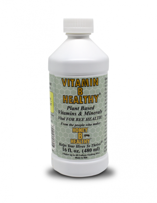 Vitamin-B Healthy