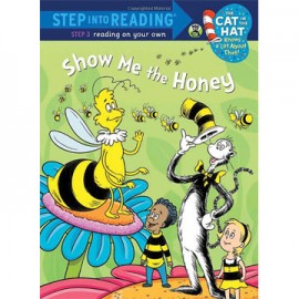 Show Me the Honey (Cat in the Hat)