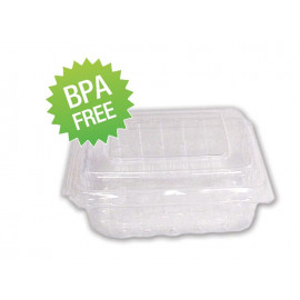 Economy Plastic Cut Comb Box Economy Plastic Cut Comb Box