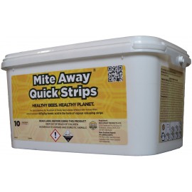 Mite Away Quick Strips Mite Away Quick Strips