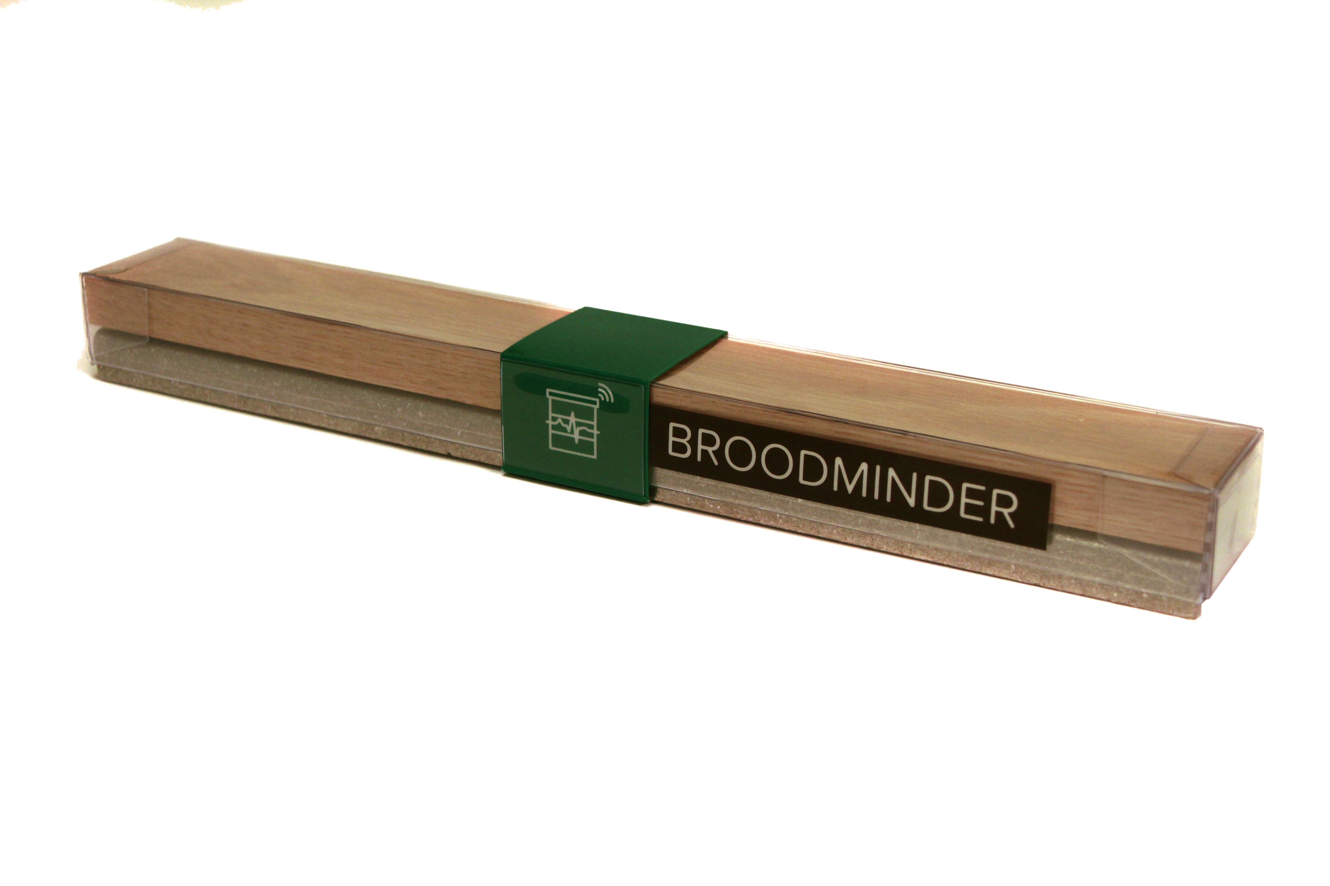 Broodminder – Scale Broodminder – Scale