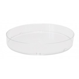 Ross Round Clear Covers