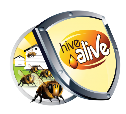 Hive Alive Supplement