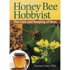 Honey Bee Hobbyist