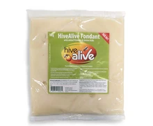 Hive Alive Fondant