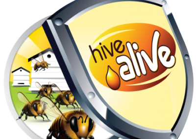 hive-alive-shield