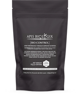 Apis Biologix Bio-Control