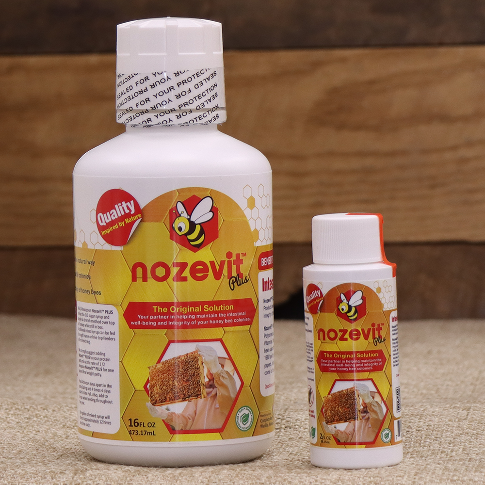 Nozevit Plus
